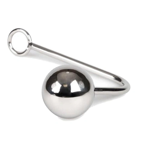 Anal Hooks Steel AllNight BDSM Anal 5299 Hook 0123